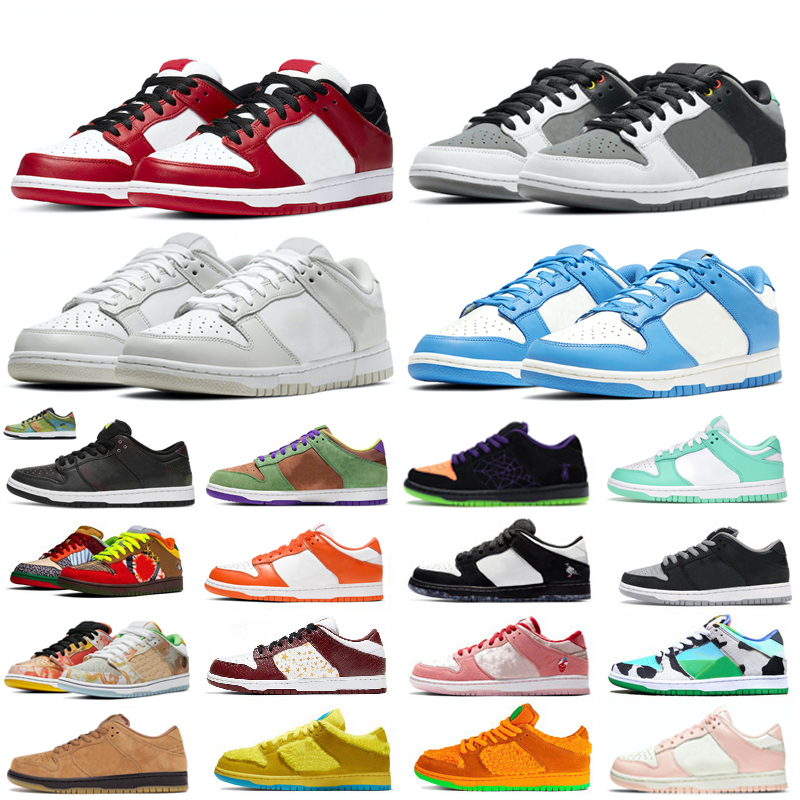 

Black White dunk Veneer Low running shoes for men women Night of Mischief Green bear Photon Dust Syracuse Pigeon Camcorder womens sports sne