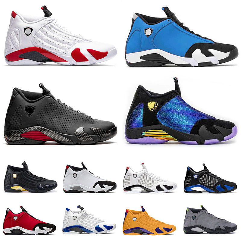 

Top High Quality Basketball Shoes Jumpman 14 14s XIV Mens Sports Sneakers Gym Blue Red Doernbecher SE Black Ferrar University Gold Hyper Royal Candy Cane Toe Trainers, A doernbecher