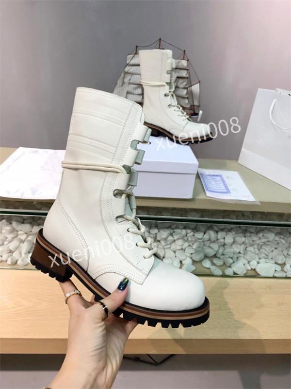 

2022 Women Designer Boots Over-Knee Boot Designers Genuine Leather Thick heels shoes Fashion shoe Winter Fall rx211023, 01
