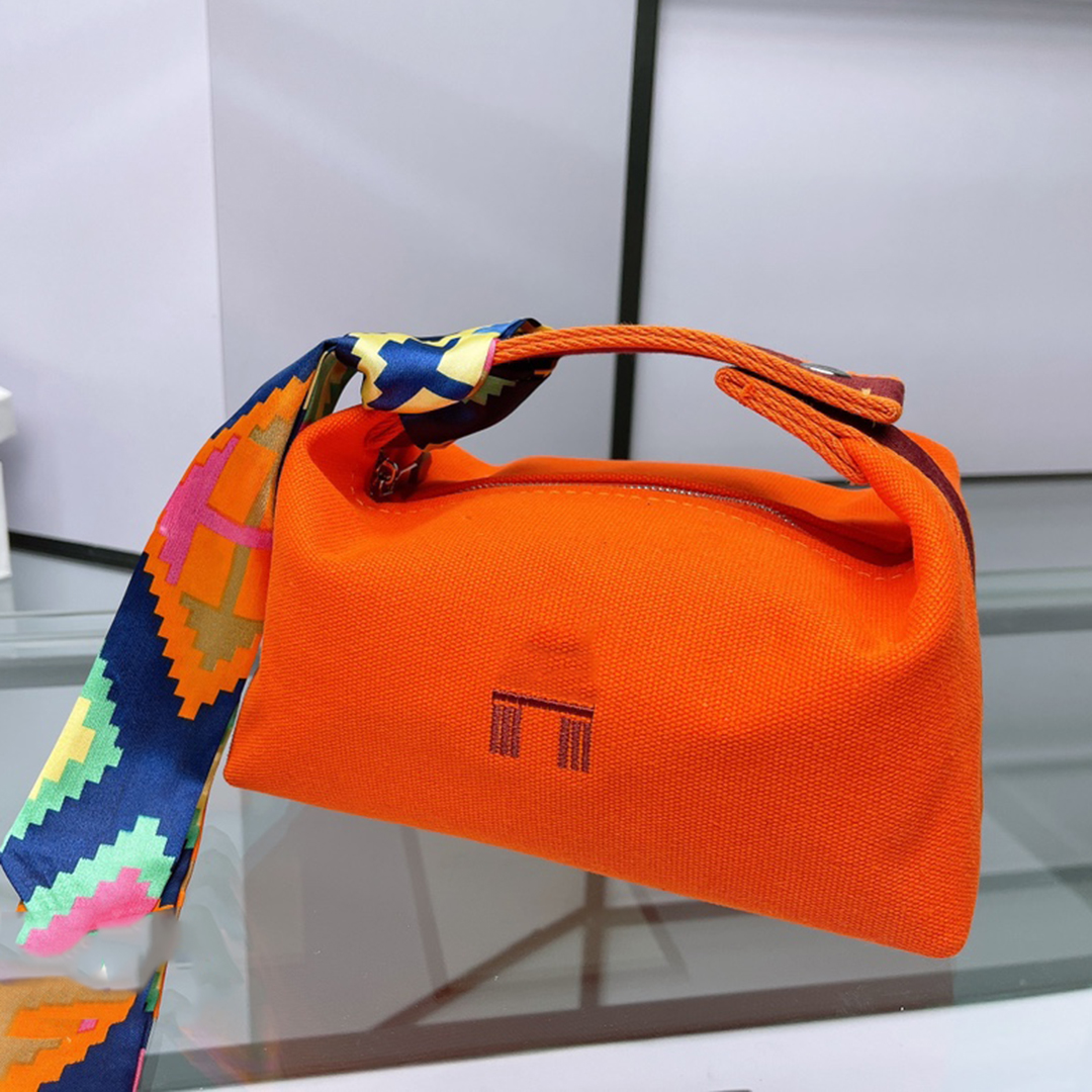 

Luxury Designer France Brand Classic Totes Bags High Quality Canvas Women Large Capacity Wash Handbag Fashion Cosmetic Bags Luxurys Designers Clutch Bag, Blue