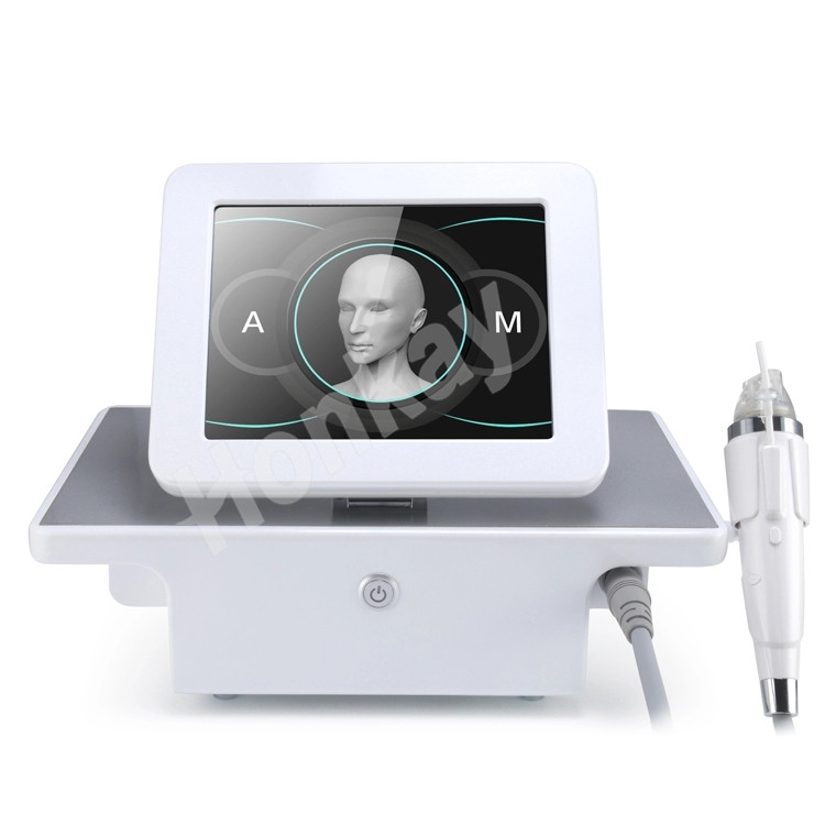 

Fractional Microneedle RF Machine for Acne Scar Stretch Marks Removal /micro needle Therapy system secret rf fractional microneedle machine