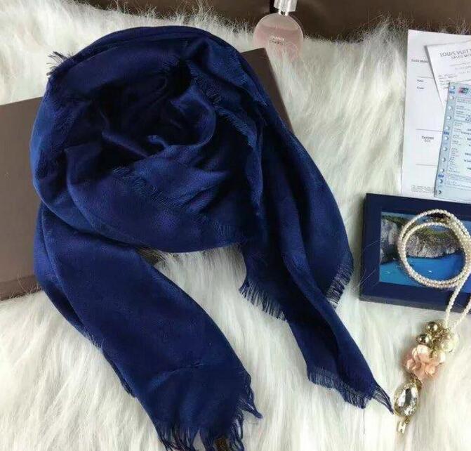 

fashion women scarfs Autumn And Winter Imitation cashmere scarf shawls classic Plaid women's men soft wool scarves beach towel 140*140cm