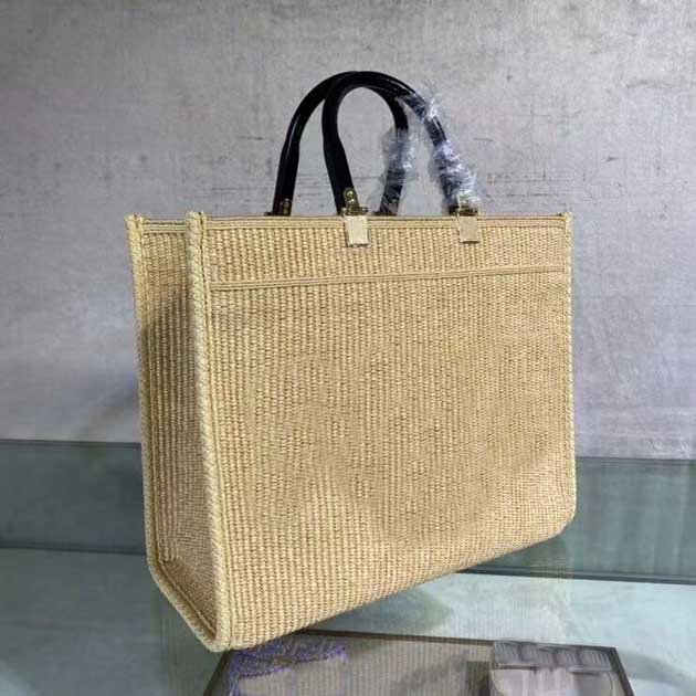 

High quality bag luxurys hand 2801s women's fashion woven leather letters travel shopping tot Commuter one shoulder handheld 35x17x31cm, Nude