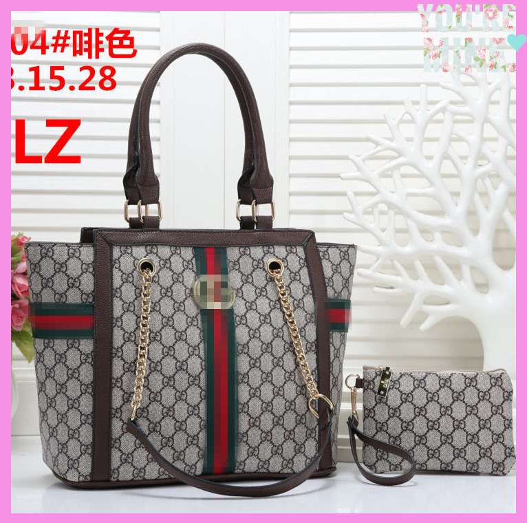 

GG Hight Quality Hobo Tote Famous Bag M0Nogram Genuine Leather Luxury Designer Handbag Women Crossbody Shoulder Bags M40718 PURSE, Red;black