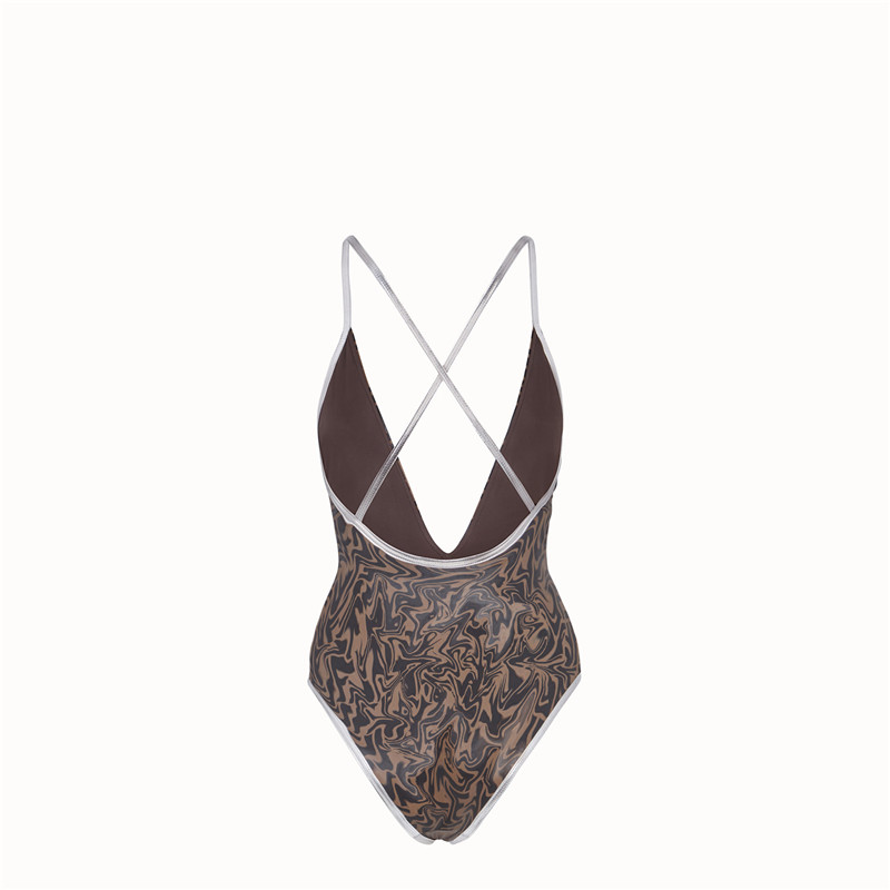 

Sexy Woman Bathing Suit One Piece Bodysuits Swimwears Female Vintage Beachwears Monokini Swimsuits S M L XL