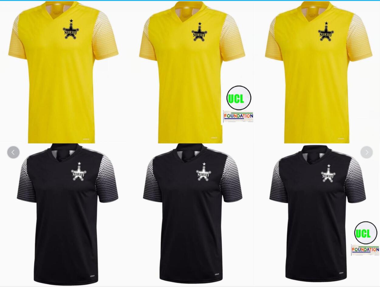 

21 22 Sheriff Tiraspol soccer jerseys home and away 2021 2022 camisetas de fútbol Hansel Zapata Frank Castañeda Luvannor Boban Nikolov football Uniforms shirts