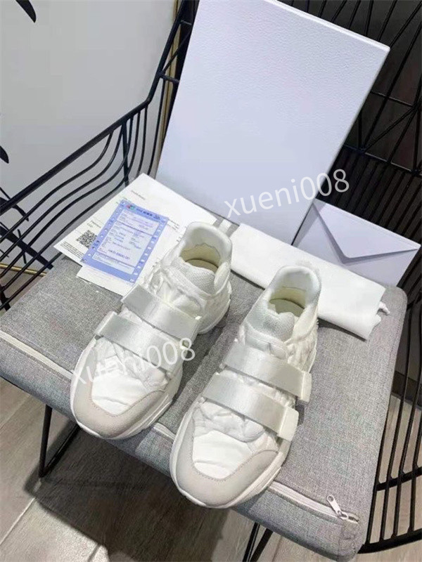 

2022 Daddy shoes female spring 35-40 Korean fashion Discoloration pink gradient casual shoe breathable sports trend rx210631, Choose the color