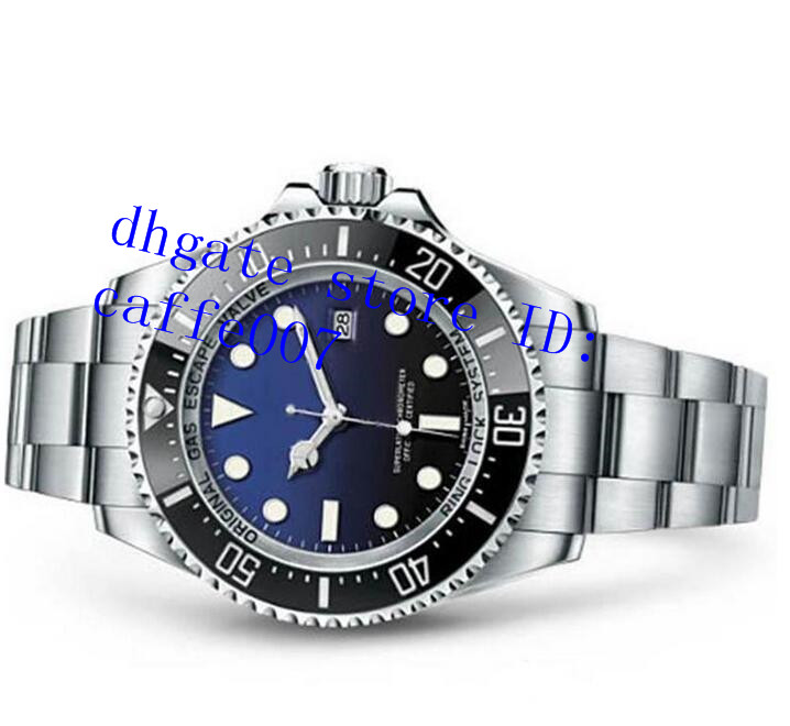 

Watch Deep 43mm Ceramic Bezel SEA-Dweller Sapphire Cystal Stainless Steel With Glide Lock Clasp Automatic Mechanical mens Watches, This is the link.no watch