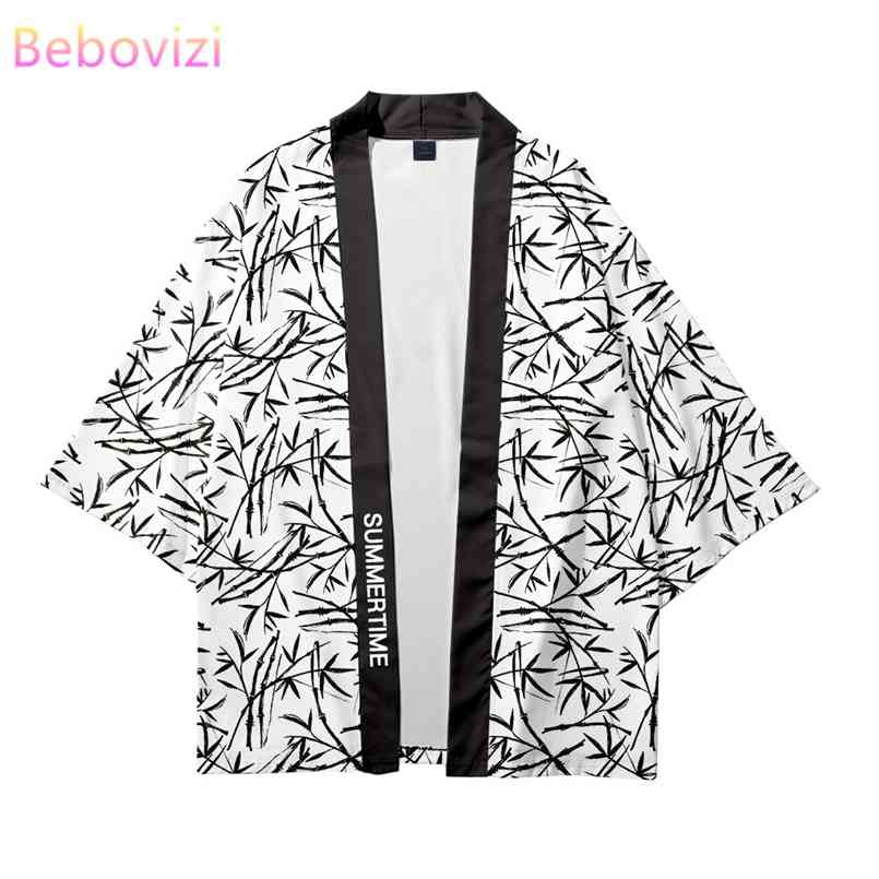 

Plus Size 6XL 5XL 4XL Landscape Printing Loose Japanese Cardigan Women Men Harajuku Kimono Cosplay Tops Blouse Yukata Clothing 210603, Kucun-240