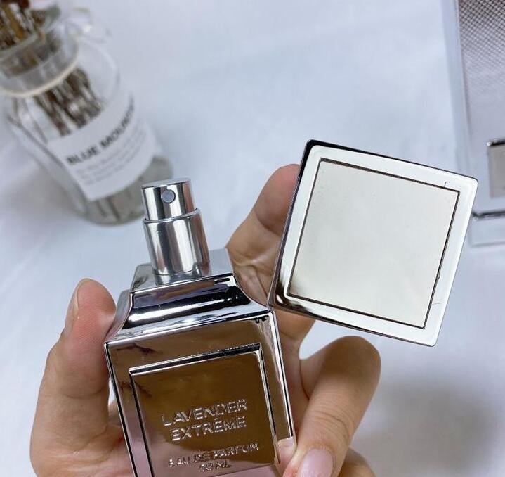 

Top Quality Car Air Freshener Lavender extreme Eau De Perfume 50ML lasting fragrance Unisex perfumes Free And Fast Delivery