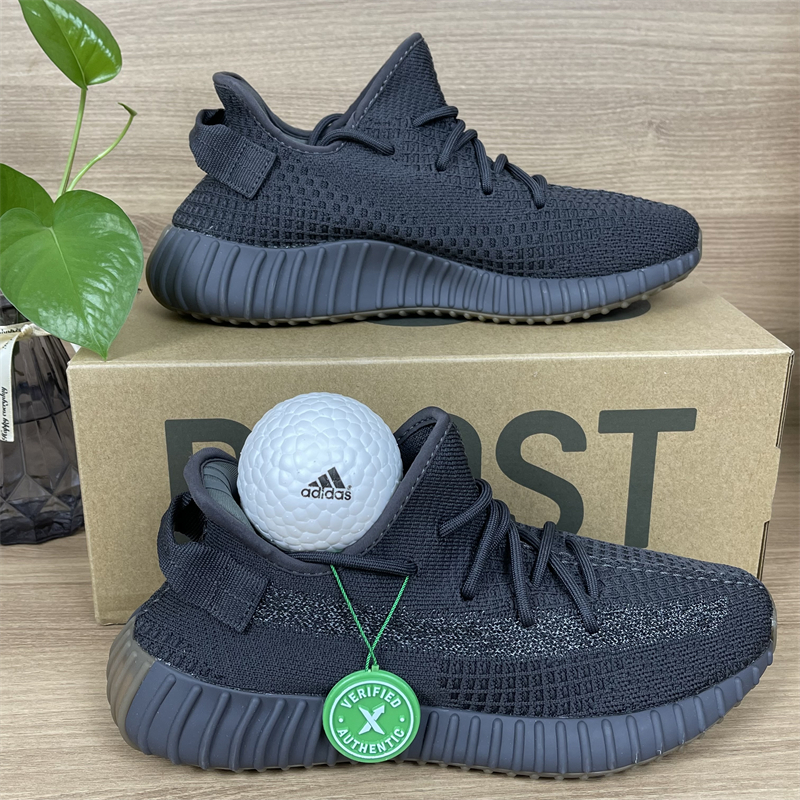 

Kanye West Cinder Yeshaya Black Static Reflective Running Shoes Mens Womens Clay Gid Glow Zebra Cloud White Citrin Comfort Sneakers 36-48, Gift