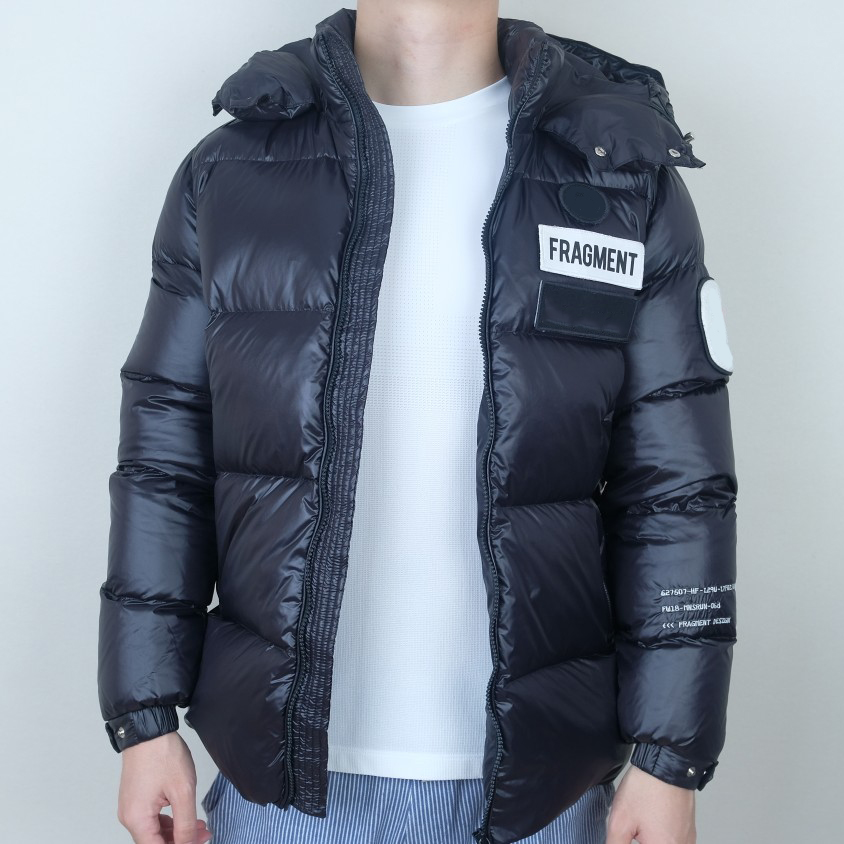 

Luxury France Mens maya down jacket Letter Logo Knitted designer brand women Parkas Panel Casual coats Bomber jackets Designers Men S Clothing 001, Supplement (not shipped separately)