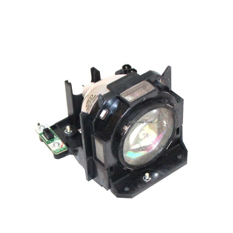 

Projector Lamps Original Lamp With Housing ET-LAD60W ET-LAD60 ET-LAD60A ET-LAD60AW For PT-D5000/PT-D5000U/PT-D6000/PT-D6000ELS/PT-D600