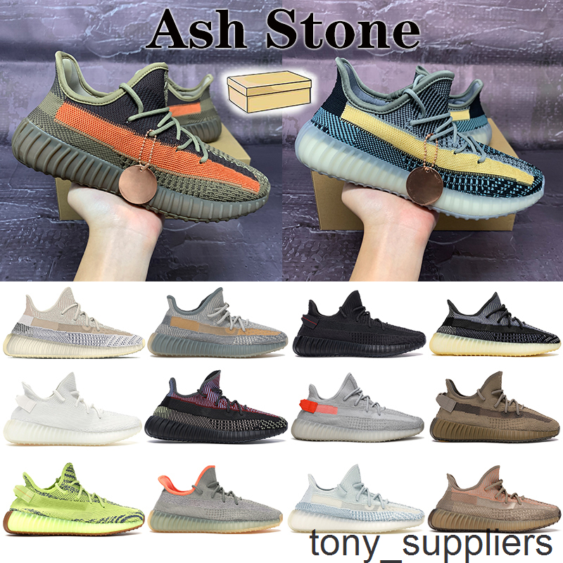 

Comfort Running Shoes Ash Stone Pearl Sand Taupe Carbon Earth Zyon Tail Light Static Black Reflective V2 Womens Mens Trainers Sneakers