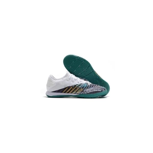 

Mens hot Mercurial 13 IC TF Turf Indoor CR7 Cristiano Ronaldo Neymar Jr. NJR Soccer Football Shoes Cleats Boots Size 39-45, Color11#