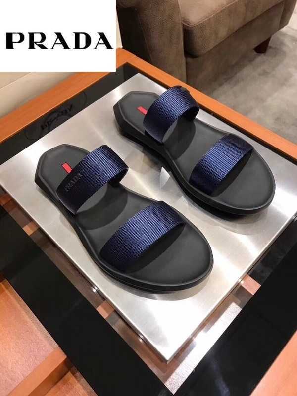 Sneakers Designer Mocafers De Luxe Marque Hommes Sandales Sandales Sandales Sandales Slippers TXMP