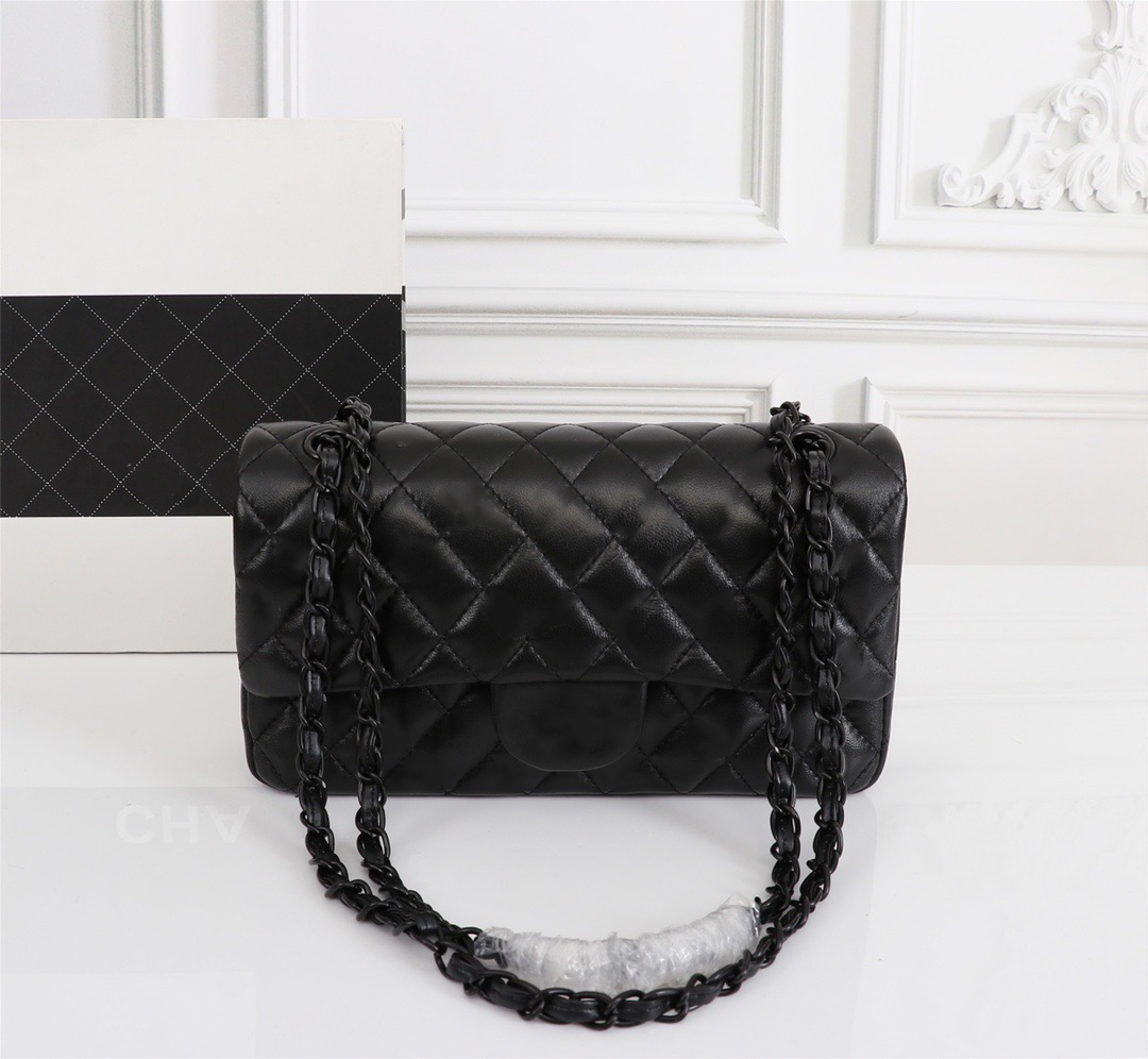 

Designer Handbag Shoulder Chain Bag Clutch Flap Totes Bags Wallet Check Velour Thread Purse Double Letters Solid Hasp Waist Square Stripes Women Luxury Handbags