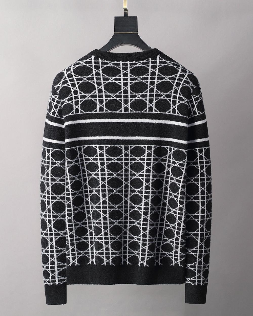 

DI 21ss Mens Womens Designer Sweater goose canada Jacket white off Hoodies fall Coat tee shirt bur givency Sweater cc Earrings bags 09, White;black