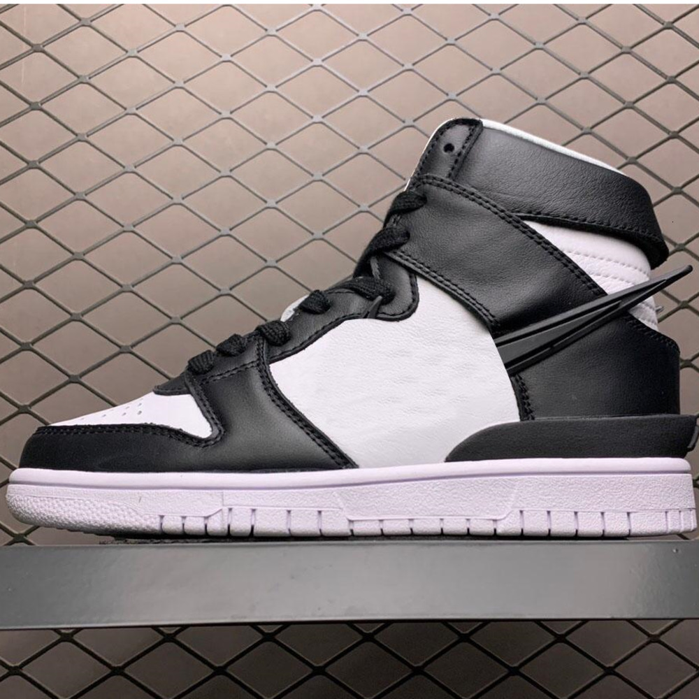 

Dunk shoes shadow SB TRD QS Chunky Dunky skateboard Chicago Travis Scotts University men Sneakers Ambush High CU7544 Swarovski Crystals