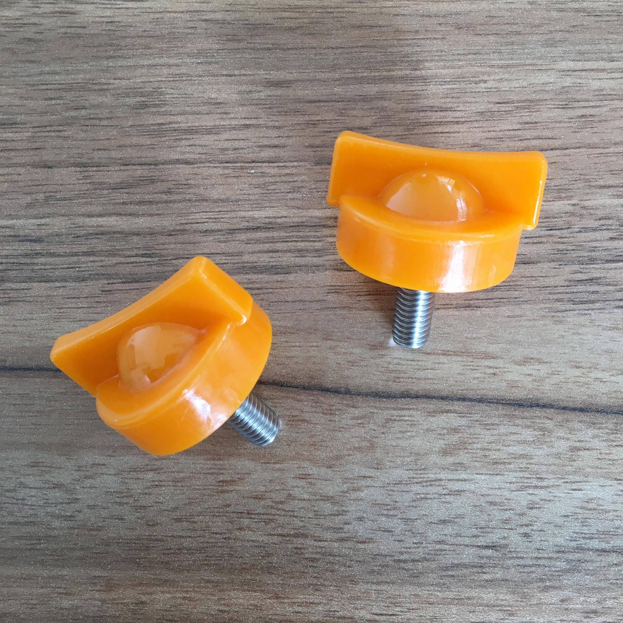 

spare parts of 2000E-2 electric orange juicing machine 2000E-1/2/3/4 tangerine juicer screw 2pcs