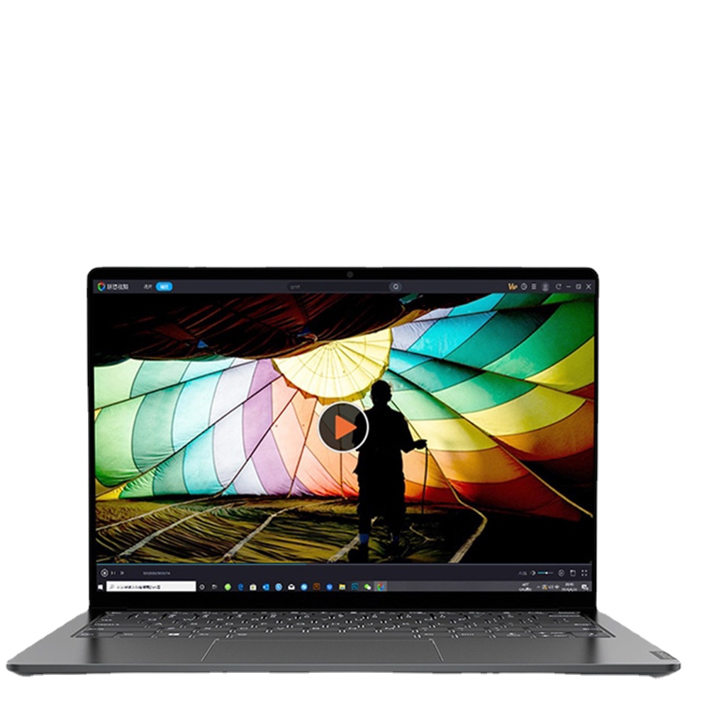 

Lenovo Xiaoxin Pro 13 Laptop AMD Ryzen 7 4800U Windows 10 Laptop Ultrabook 16GB Ram for Laptop 512GB SSD 13.3 Inch Computer