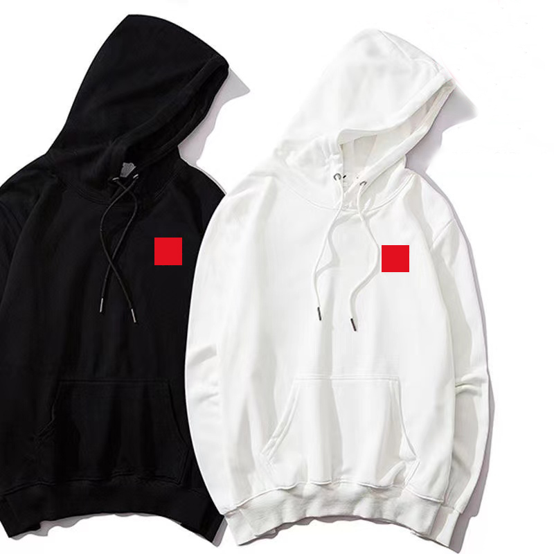 

Fashion Men Women Heart-Shaped Hoodies Popular Hip Hop Autumn Winter Oversize High Street Unisex Streetwear Hooded Sweatshirt Couples Clothing Size -5XL, White