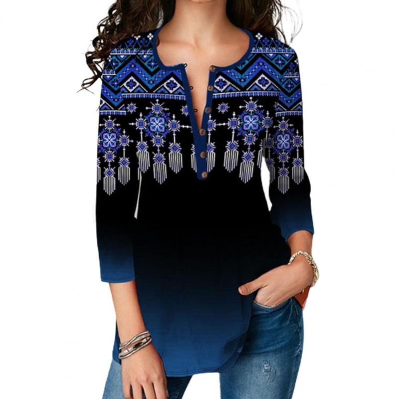 boho blouses canada