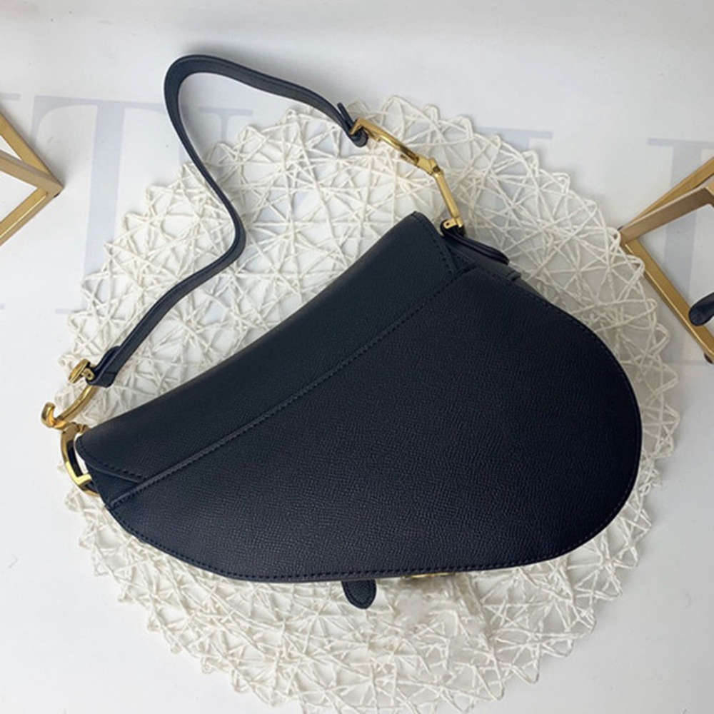 

Handbag Women Luxurys Designers Bags Genuine leather handbags with letters shoulder bag lady real leathers saddle bagss, Not for sale;please contact the seller
