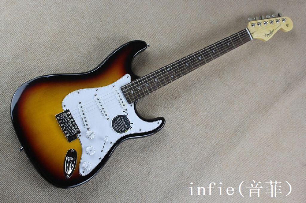 

Factory Custom Shop new Top Quality st stratocaster Electric Guitar in stock