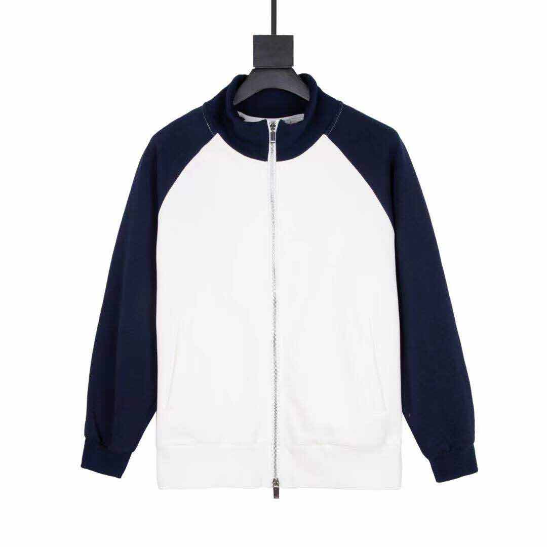 

Bomber jacket Pra Italy Business casual thin hooded jackets Europe and American style coat Designers Men S Clothing High Quality Brand coats S-XL D1, Black;brown