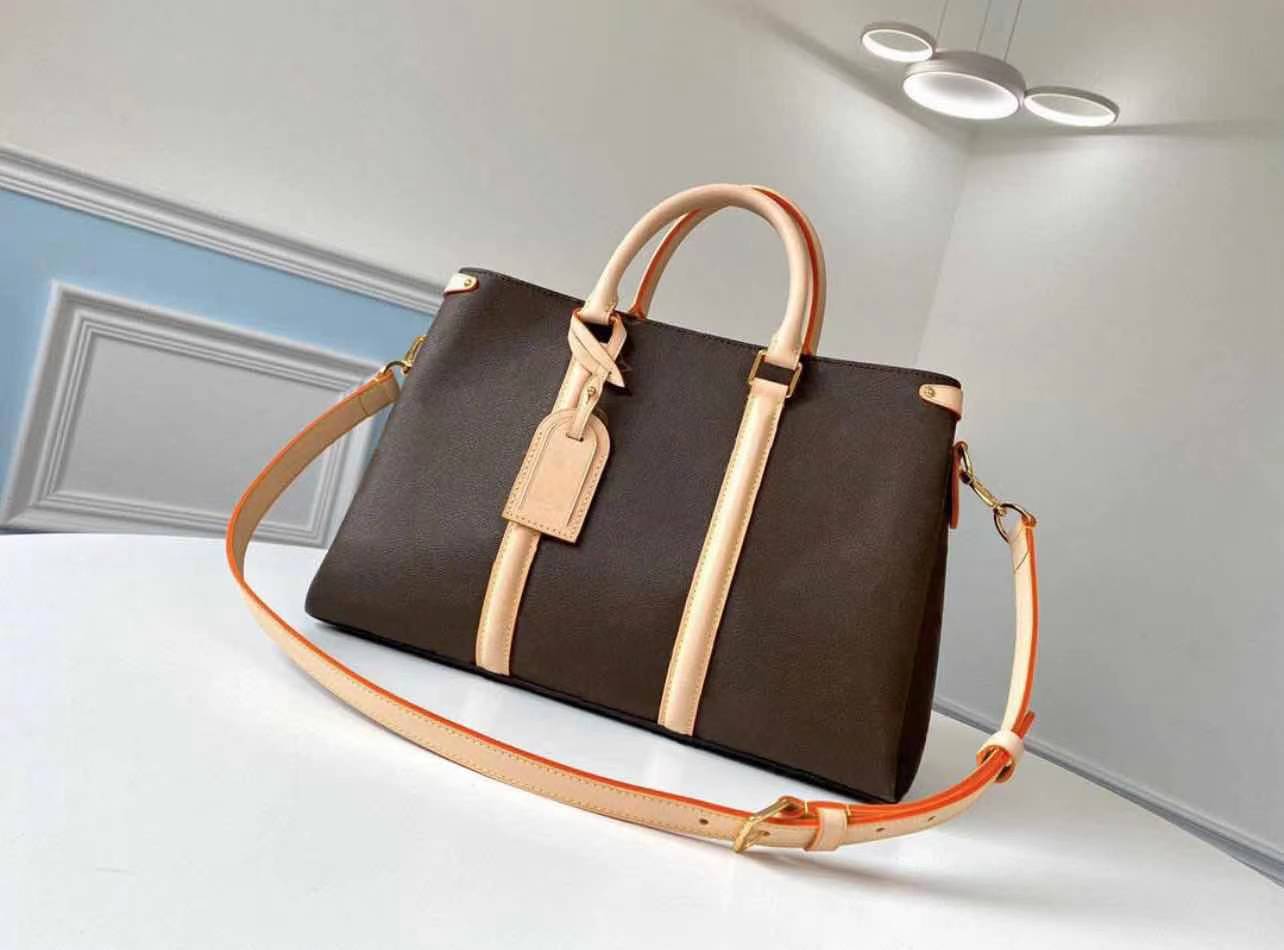 

Designers handbags high quality brand purse famous handbag ladies letters fashion street essential wallat