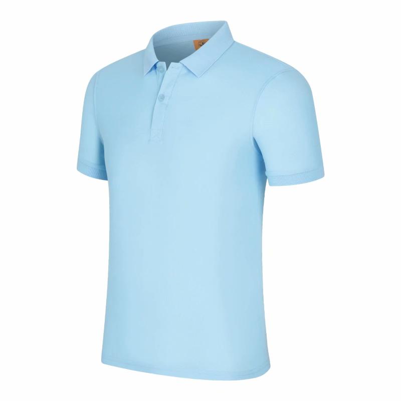 

Men' Polos Oversized Cotton Solid Color Shirts Summer Men Lapel Casual Ropa Hombre Breathable T Shirt For Tops Clothing, Green