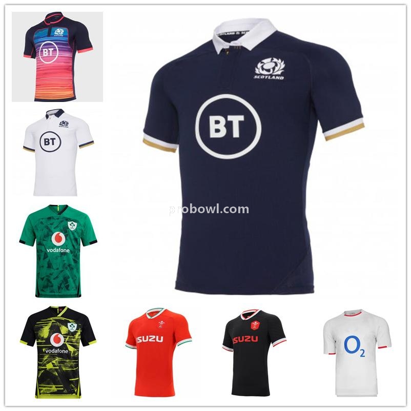 

2021 Fashion Scotland Wales IRELAND ENGLISH Rugby Jerseys shirts CARE FARRELL DUNBAR GRAHAM GRIGG JOHNNY SEXTON CRONIN EARLS healy henderson