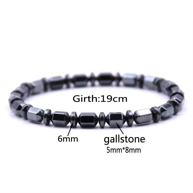 

Charm Bracelets Fashion Stretch Line Bracelet For Man&women Jewelry