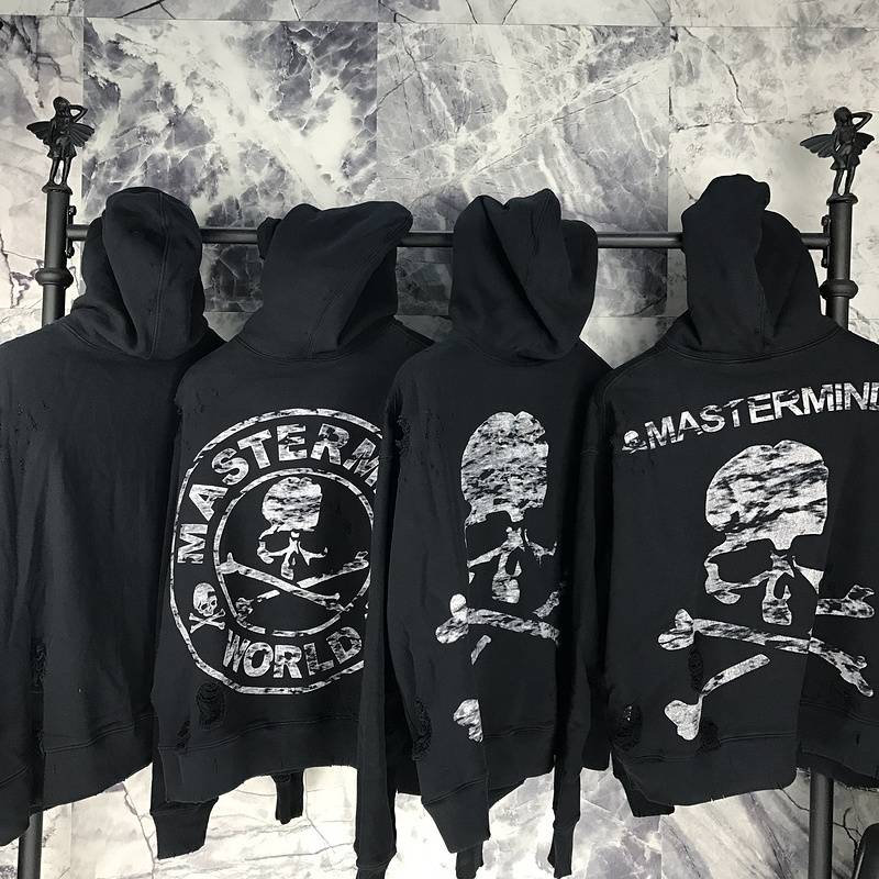 

2021 New the Best First Version of Blue Master Japanese Mmj Print Skull for Men and Women' Hip-hop Men' Hat 6k4y