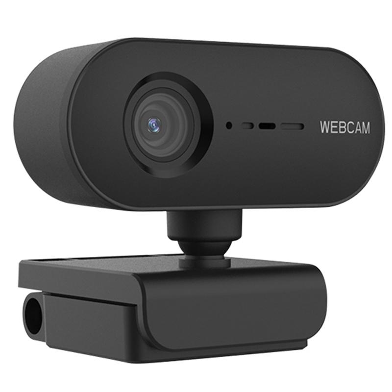 

Webcams With Microphone Autofocus Computer Laptop Webcam Full HD 1080P Web Camera For Live Conference Video Online Class