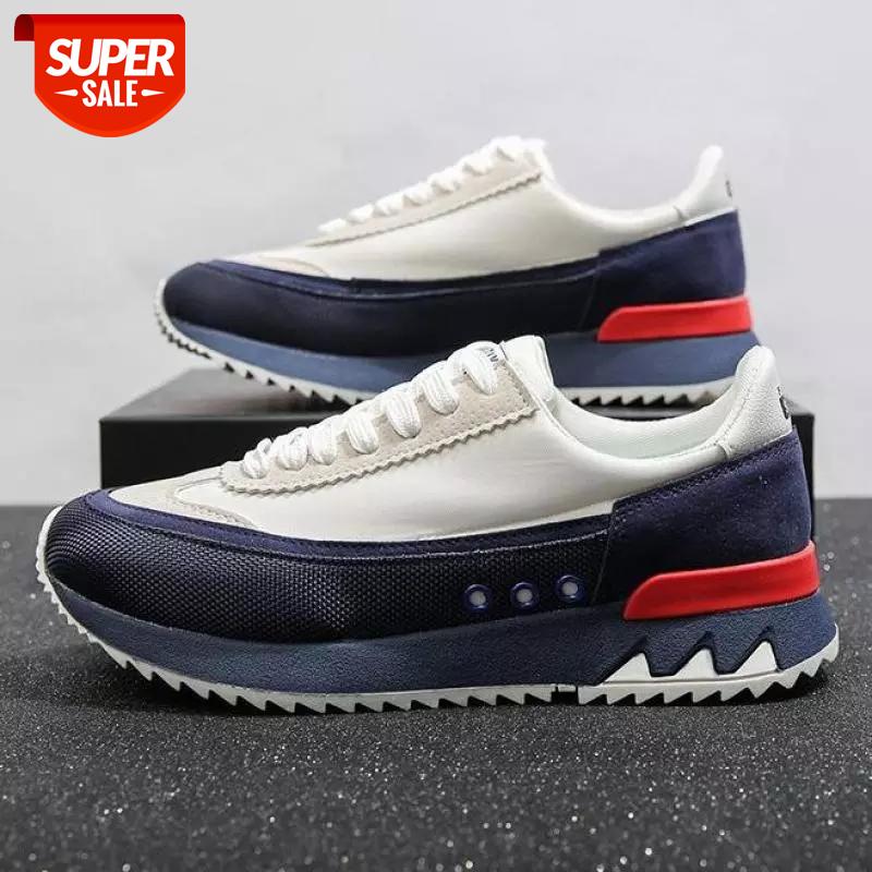 

Shoes Fashion Canvas Casual Shoes Lightweight And Breathable Walking Flat Tennis Sneakers Flat Platform Mixed Color #gE1p