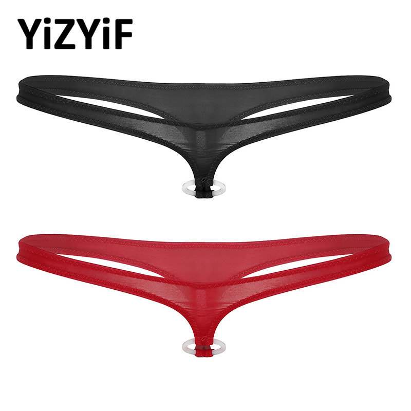 

Mens bikini swimwear Low Waist Mens Briefs Men swimsuit Sexy Underwear Soft Briefs Underwear Sexy Mens Bikini Sissy Underwear L0227, Black;white