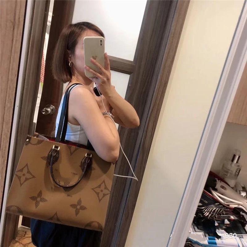 

Limited Edition GGLVLouisVutton YSLVITTON Design Shopping Bag Classic Shoulder Bag Clutch Handbag Luxury Evening Bags Tote Crossbody Packages