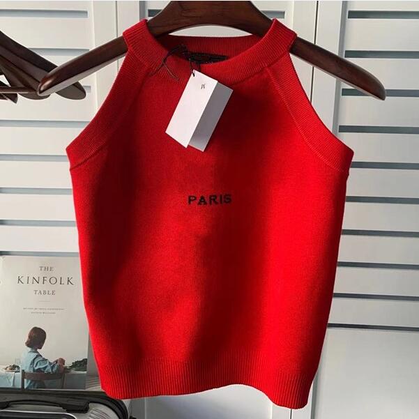 

Fashion womens Designer TShirts letter printed Top sleeveless women's casual Tees Hip Hop Streetwear t-shirts Clothing ST202102, Extra shipping postage/no ship