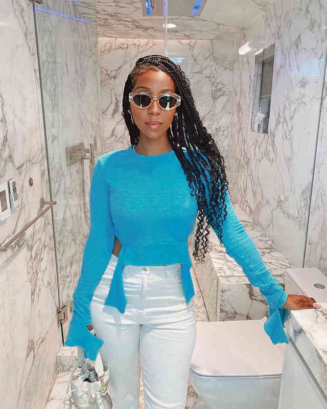 

Women Long Sleeve Round Neck Early Autumn Fashion Solid Color Leisure Sexy Solid Color Ant Cloth Top T-shirt, White