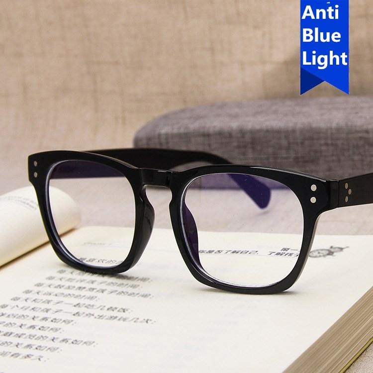 

Fashion Sunglasses Frames 2021 Brand Big Glasses Frame Women Men Oversized Clear Lens Eyeglasses Unisex Eyewear Female Oculos Shades