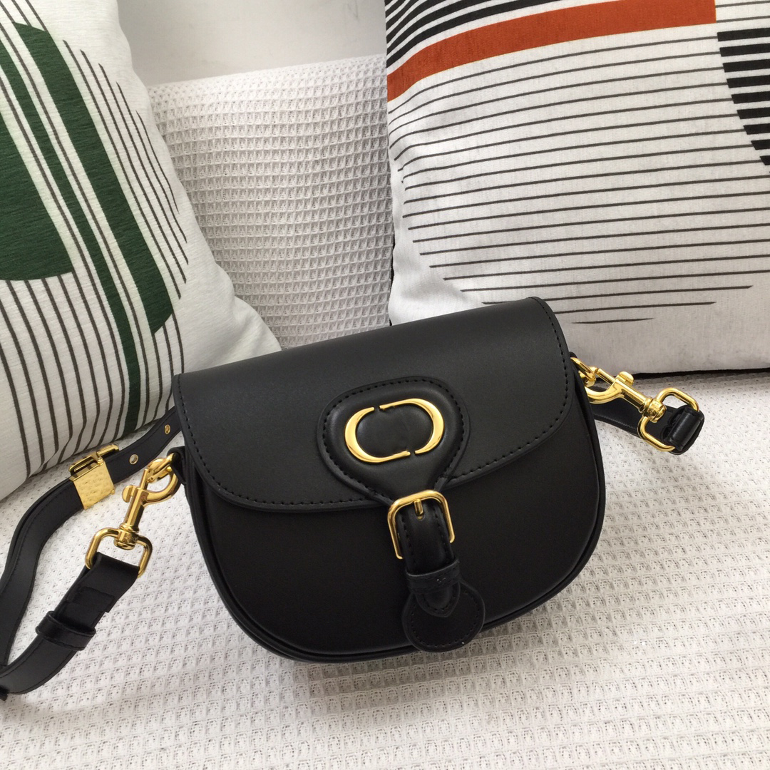 Designer luxurious Evening Bags handbags leather Retro Classic one-shouldered Leisure Formal Cover Chain 22-17-6cm