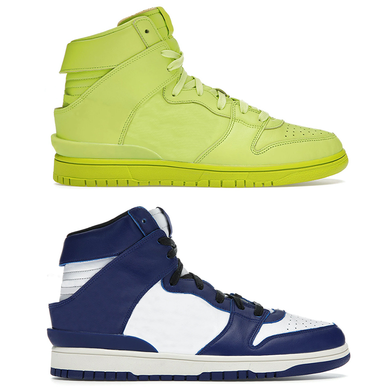 

Ambush high top men women casual shoes Active Fuchsia Black White Deep Royal Flash Lime Green Pink mens trainers sneakers Jogging Walking size 36-45
