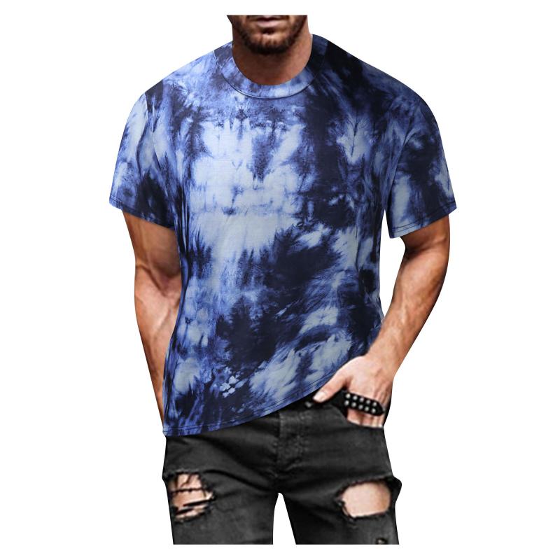 tie dye shirts wholesale canada