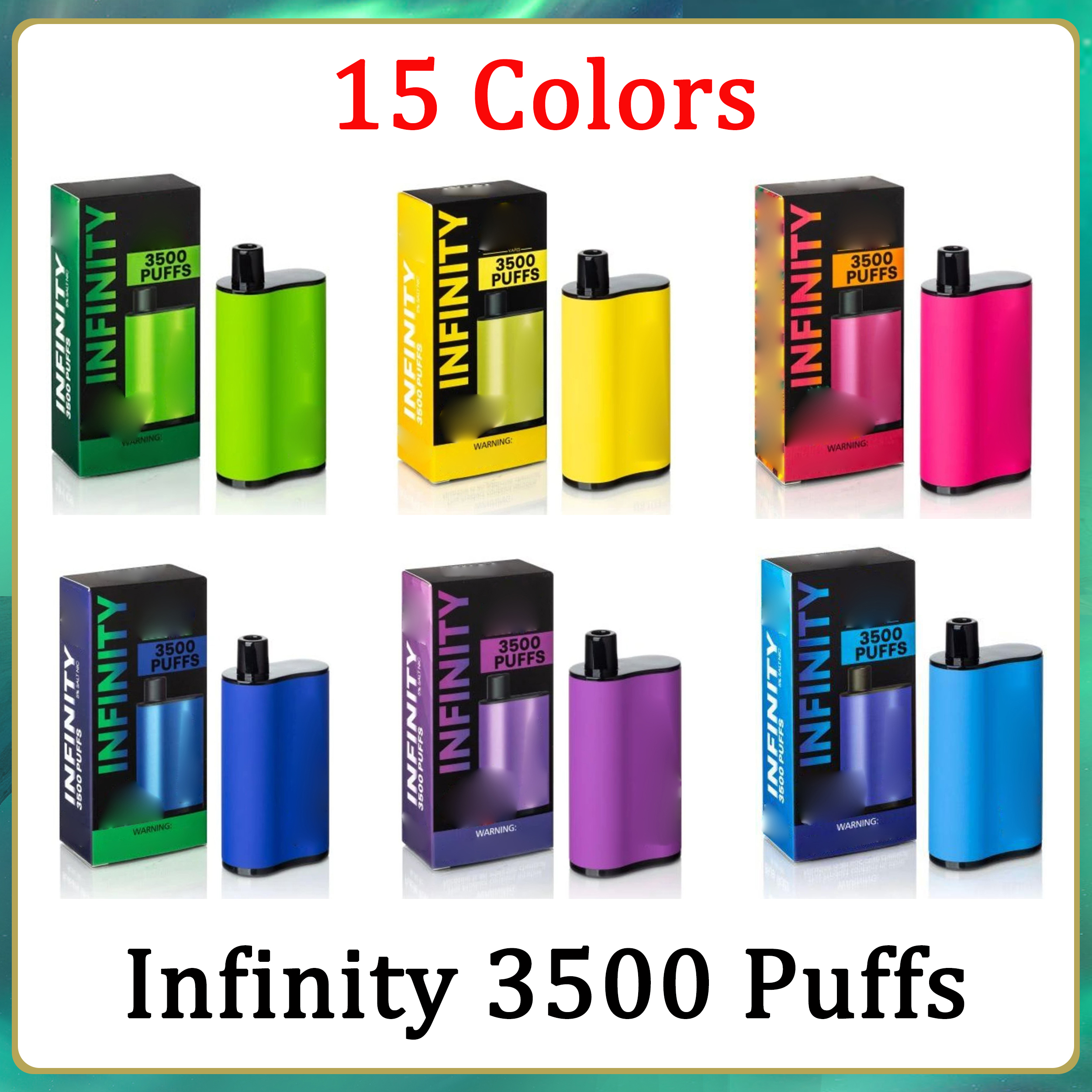 

Fumed INFINITY Disposable E cigarettes 1500mah Battery Capacity 12ml With 3500 puffs Extra ULTRA Vape Pen Pre-Filled High Quality Vapors Ultra