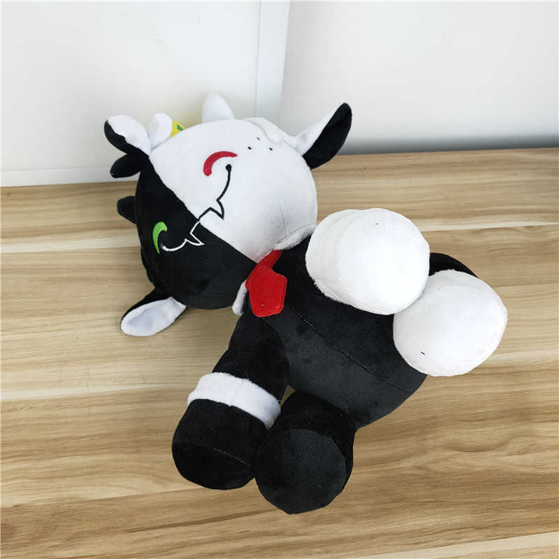 ranboo stuffed toy