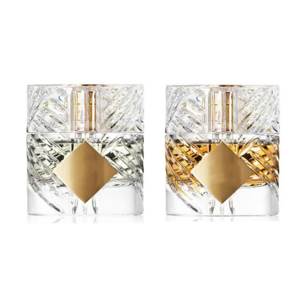 

EPACK Car Air Freshener Perfumes For Women Angels Share And Roses On Ice Lady Perfume Spray 50ml Edt Edp Highest Quality