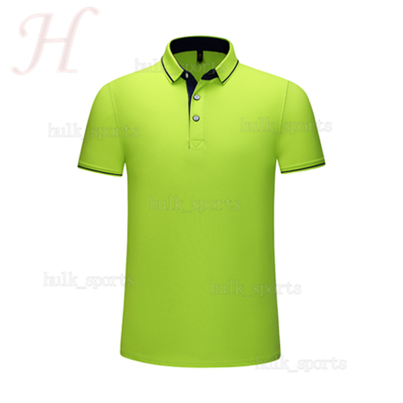 

Polo shirt Sweat absorbing, breathable and easy to dry Sports style Summer T-shirt men hot new 2020, Retro special version