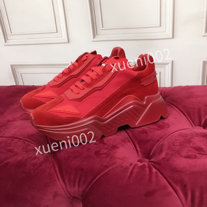 

2022 Speed Trainer boots Casual Shoes High Quality Luxury Womens Mens Leather Spend Platform Oversized Sole Sneakers White Black hc210810, 03